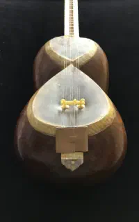 تار دو مهر محمدی