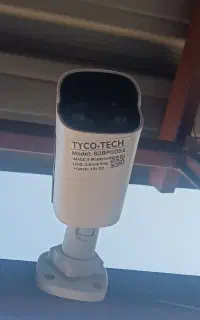دوربین مداربسته