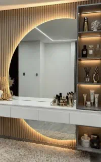 آینه قدی