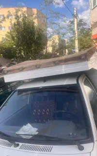 وانت پراید
