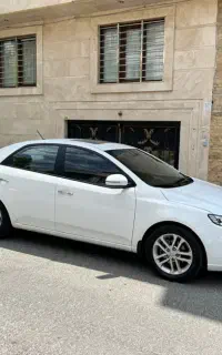 سراتو سفید مدل ۹۷ اتومات فول