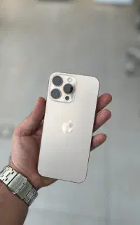 16 پرومکس ۲۵۶ دیزرت تمیز
