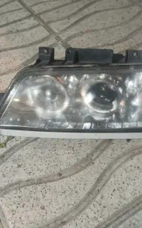 چراغ اس ال ایکس