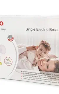 شیر دوش برقی ویکتو