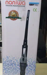 جارو شارژی دسته بلند  نانیوا پرقدرت