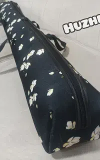 دوخت جا سیخی با جنس کرپ فوم