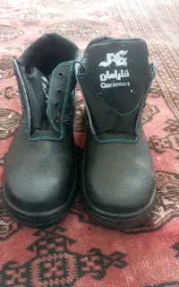 کفش کار