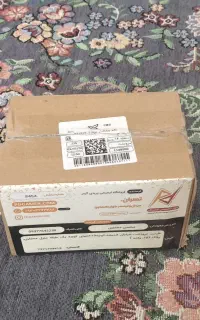 فن خنک کننده SX08 پرو