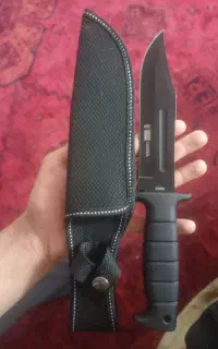 چاقو معاوظه