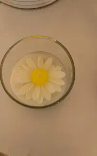 شمع .باکس شمعی .شات شیشه ای .