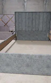 تخت یک و نیم نفری ۱۲۰