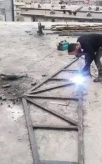 جوشکاری سیارساعتی ۷۰۰تومان