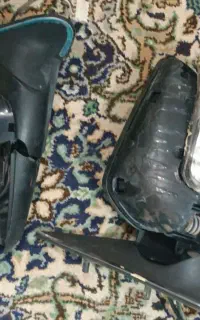 وسایل ماشین پژو