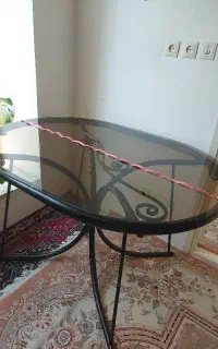 میز