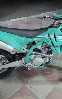 kove کوو 250  کراس