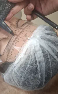 میکرو بلید ابرو