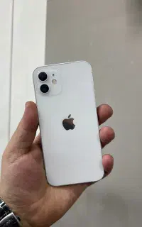Iphone 12 نرمال