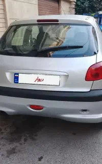 206تیپ 2