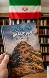 کتاب روزی روزگاری مورچیانو