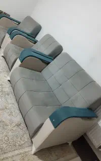 یک دست مبل7نفره