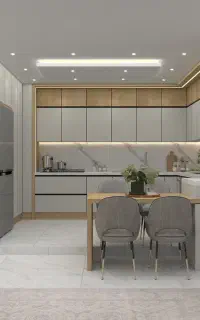 دکوراسیون آذر سهند