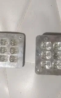 دو عدد چراغ خیلی خوب