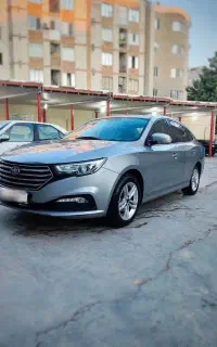 بسترن B30 اتومات مدل 98 فروش و معاوضه