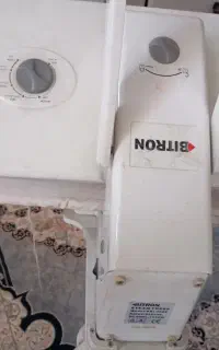 اتو پرس بایترون