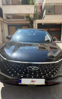 فونیکس fx مدل ۱۴۰۲
