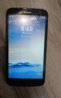 هواوی g730