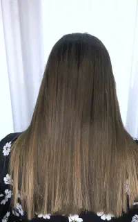 کراتین و پروتئین مو