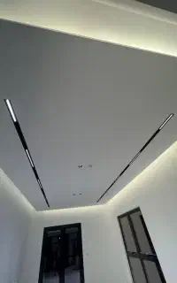 نقاشی کناف و نصب کناف مرودشت شیراز زرقان بیضا