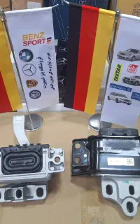دسته موتور بنز benz بی ام و bmw فولکس تیگوان پاسات