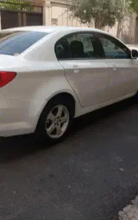 ام جی350 مدل ۲۰۱۳ سالم بیرنگ