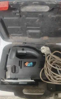 آره عمود بر چوب بری مارک اس تی تولز