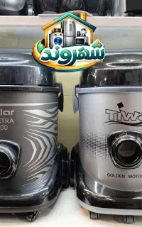 جاروبرقی تیوا مدل۳۲۰۰پرقدرت گارانتی