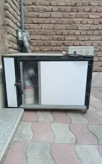 میوه خشکن