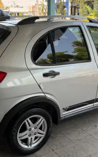 کوییک GXR با رینگ مدل ۱۴۰۳ بدون رنگ