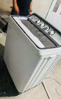 کهنه شور دوو هشت کیلو
