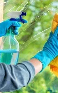 صفرتاصد نظافت ویلا دفتر و...