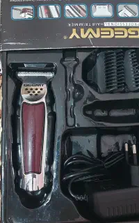 خط زن جیمی