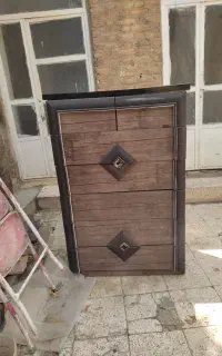 کمد