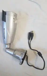 ماکت دوربین