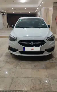 شاهین مدل 403 جی ال
