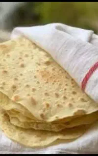 1 شاطرزن و1 نان درآر زن در نانوایی خانگی  نیاز