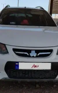 کوییک مدل ۹۸ بی رنگ