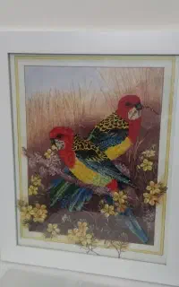 نقاشی الماس