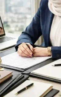 وکیل پایه یک دادگستری و مشاور حقوقی