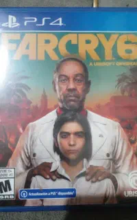 دیسک ps4