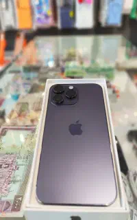 iPhone 14 pro max / آیفون ۱۴ پرو مکس (شرایط اقساط)